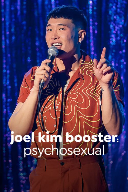 Joel Kim Booster: Tâm tính dục (Joel Kim Booster: Psychosexual) Joel Kim Booster: Tâm tính dục (Joel Kim Booster: Psychosexual) vietsub