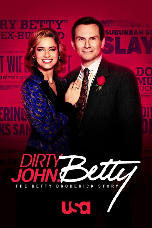 John Dơ bẩn (Phần 2) (Dirty John (Season 2)) John Dơ bẩn (Phần 2) (Dirty John (Season 2)) vietsub