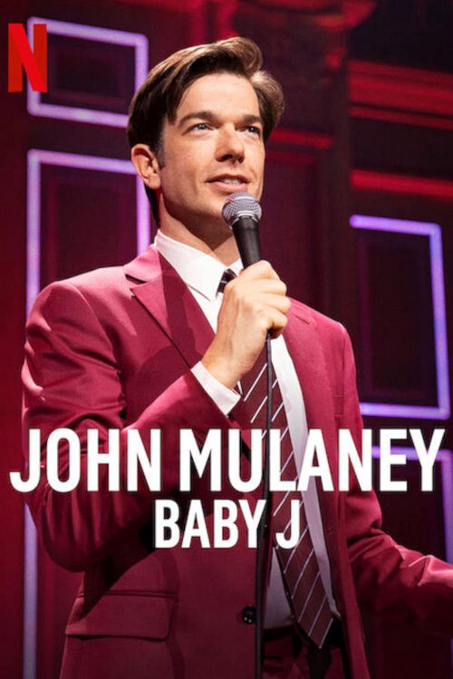 John Mulaney: Baby J John Mulaney: Baby J vietsub