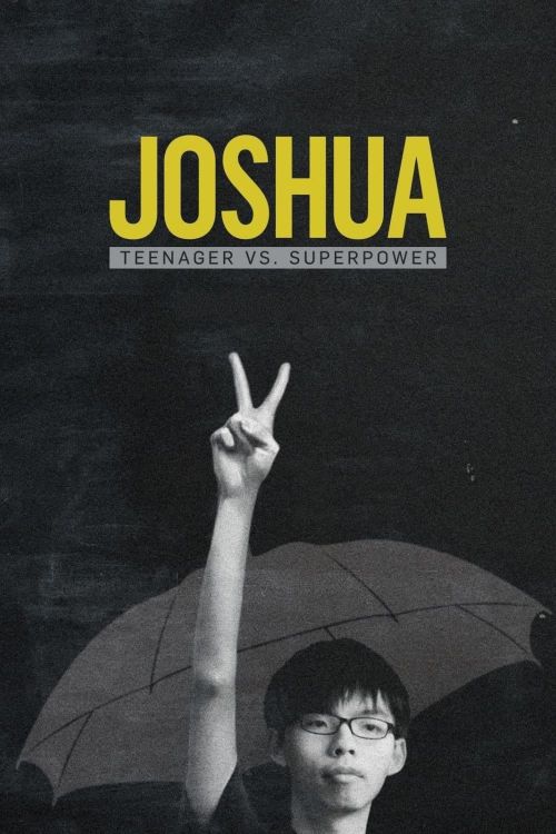 Joshua: Thiếu niên chống lại Siêu cường (Joshua: Teenager vs. Superpower) Joshua: Thiếu niên chống lại Siêu cường (Joshua: Teenager vs. Superpower) vietsub