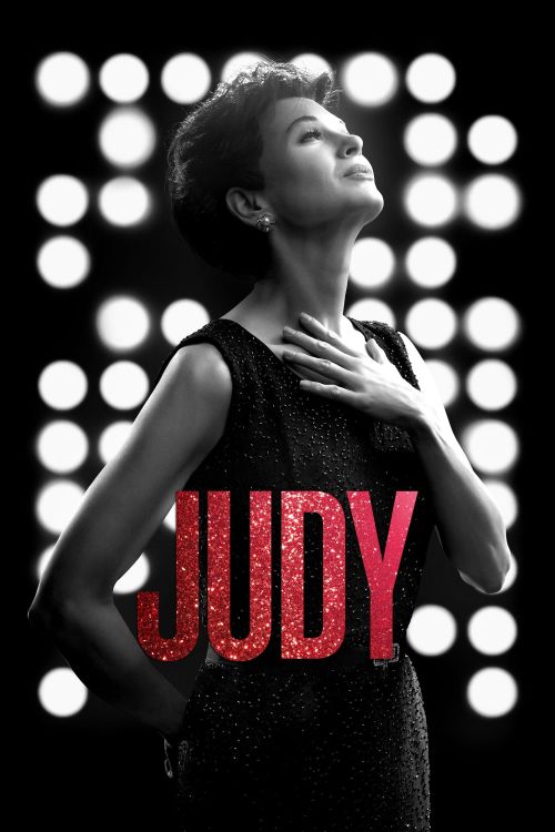Judy Judy vietsub