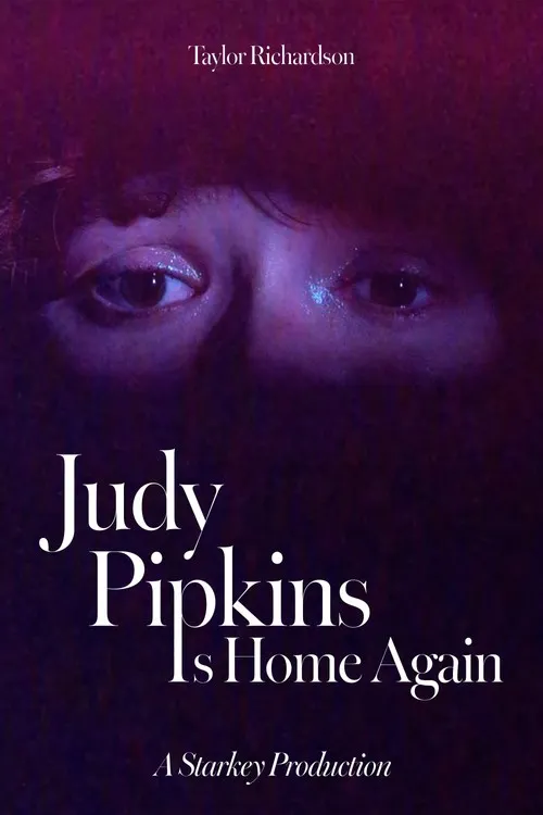 Judy Pipkins Trở Về Nhà (Judy Pipkins Is Home Again) vietsub