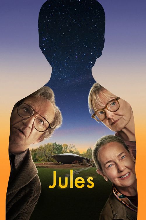 Jules Người Ngoài Hành Tinh (Jules) Jules Người Ngoài Hành Tinh (Jules) vietsub