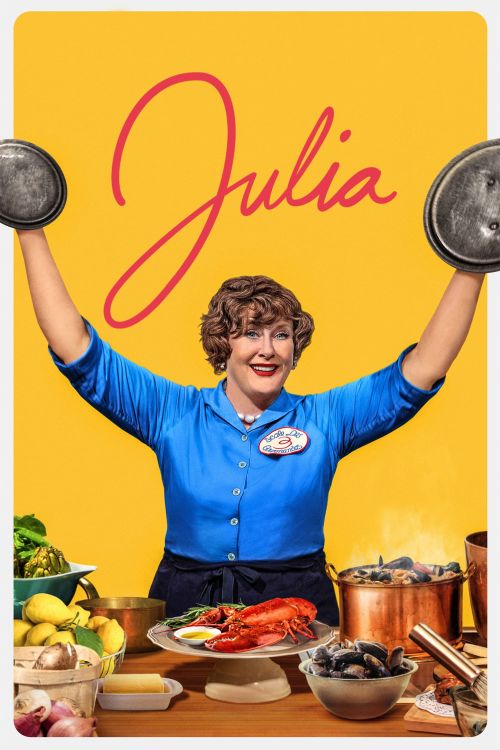 Julia (Phần 2) (Julia (Season 2)) Julia (Phần 2) (Julia (Season 2)) vietsub