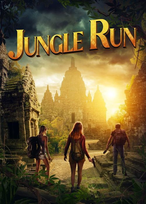 Jungle Run Jungle Run vietsub