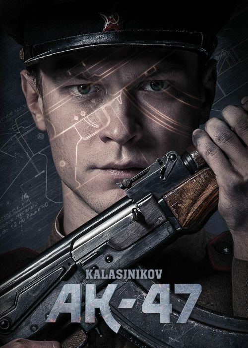 Kalashnikov Kalashnikov vietsub
