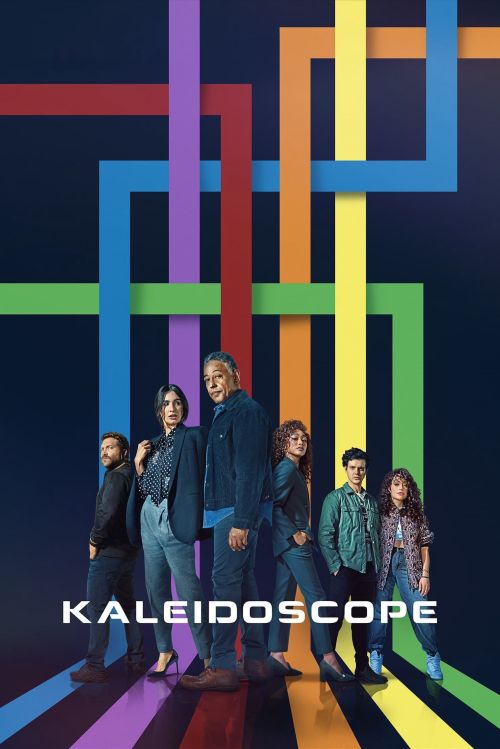 Kaleidoscope Kaleidoscope vietsub