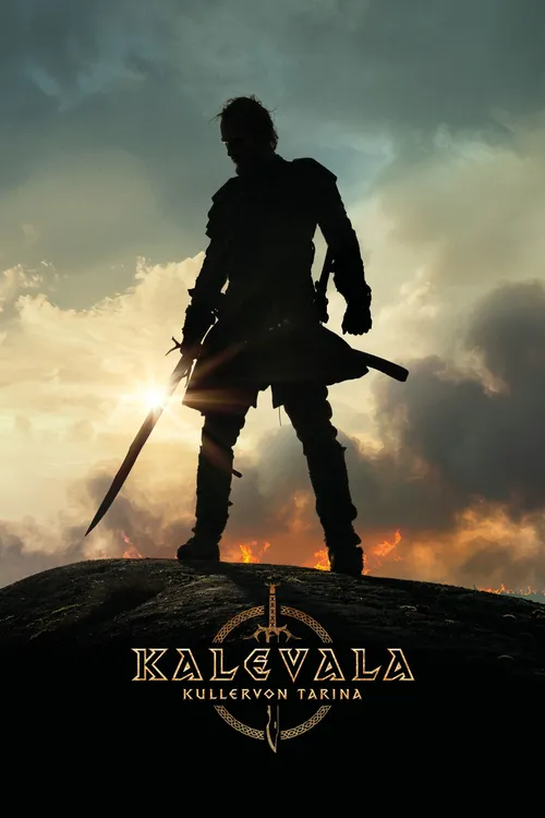 Kalevala: Câu Chuyện Kullervo (Kalevala: Kullervon tarina) vietsub