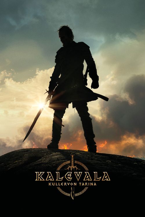 Kalevala: Kullervon tarina (Son of Revenge – The Story of Kalevala) vietsub