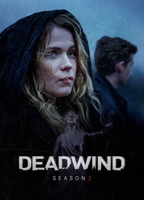 Karppi (Phần 2) (Deadwind (Season 2)) Karppi (Phần 2) (Deadwind (Season 2)) vietsub