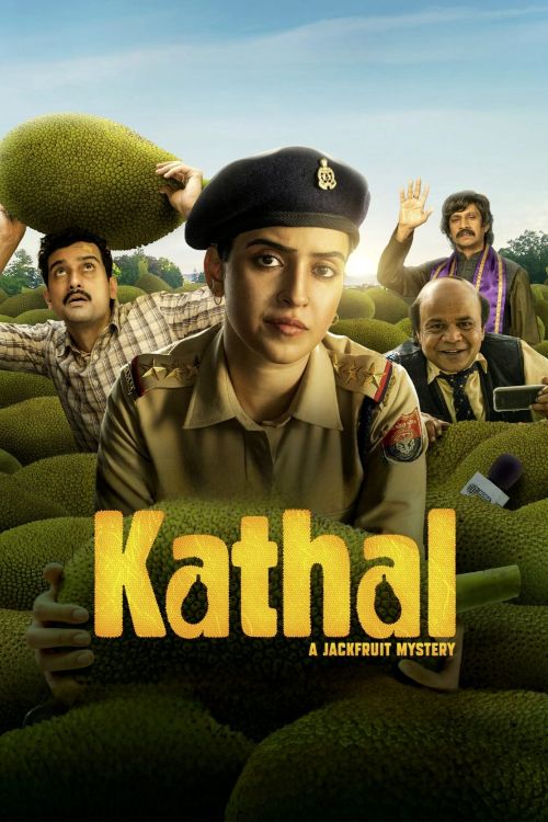 Kathal: Vụ Án Quả Mít (Kathal - A Jackfruit Mystery) Kathal: Vụ Án Quả Mít (Kathal - A Jackfruit Mystery) vietsub