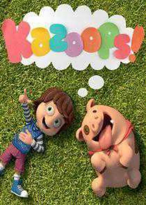 Kazoops!! (Phần 2) (Kazoops! (Season 2)) Kazoops!! (Phần 2) (Kazoops! (Season 2)) vietsub