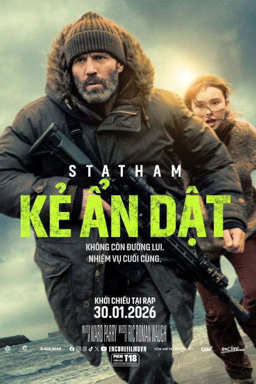 Kẻ Ẩn Dật (Shelter) vietsub