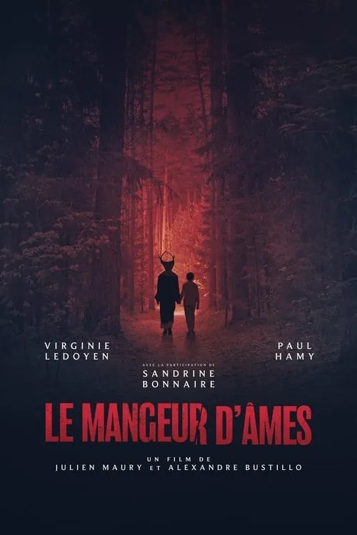 Kẻ Ăn Hồn (Le Mangeur d'âmes) vietsub