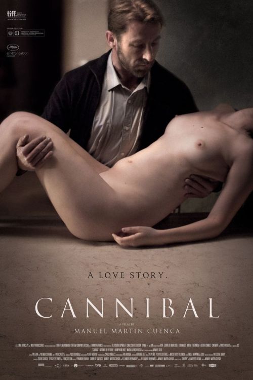 Kẻ Ăn Thịt Người (Cannibal) Kẻ Ăn Thịt Người (Cannibal) vietsub