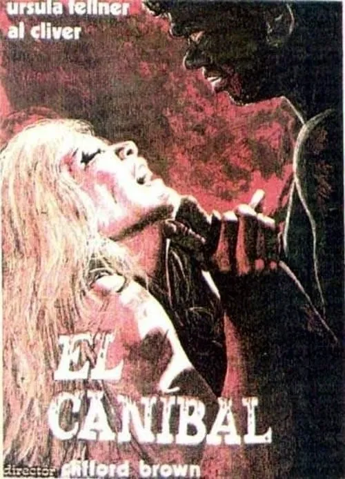 Kẻ Ăn Thịt Người (El caníbal) vietsub