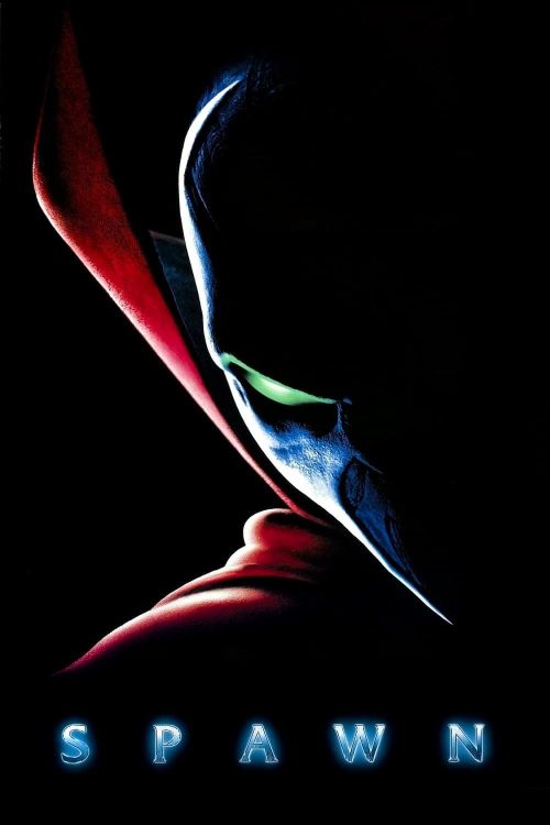 Kẻ Bán Linh Hồn Cho Địa Ngục (Spawn) Kẻ Bán Linh Hồn Cho Địa Ngục (Spawn) vietsub
