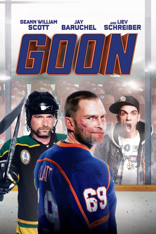 Kẻ Bạo Loạn (Goon) Kẻ Bạo Loạn (Goon) vietsub