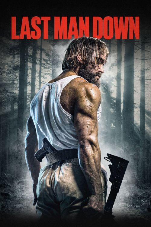 Kẻ Báo Thù Cuối Cùng (Last Man Down) Kẻ Báo Thù Cuối Cùng (Last Man Down) vietsub