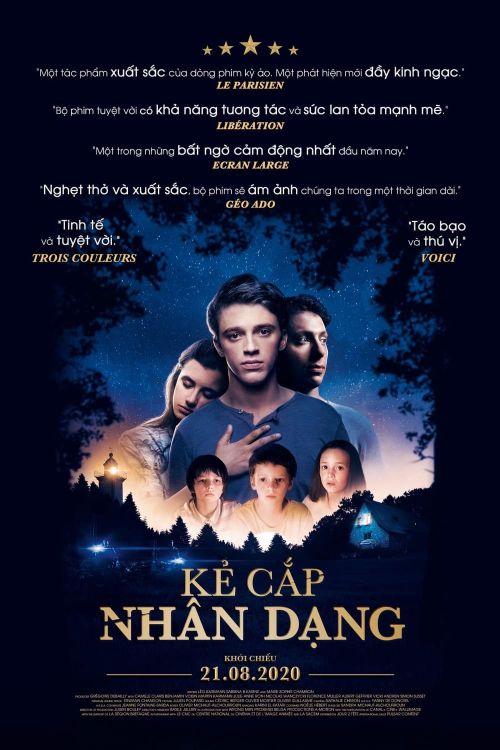 Kẻ Cắp Nhân Dạng (Simon's Got A Gift) Kẻ Cắp Nhân Dạng (Simon's Got A Gift) vietsub