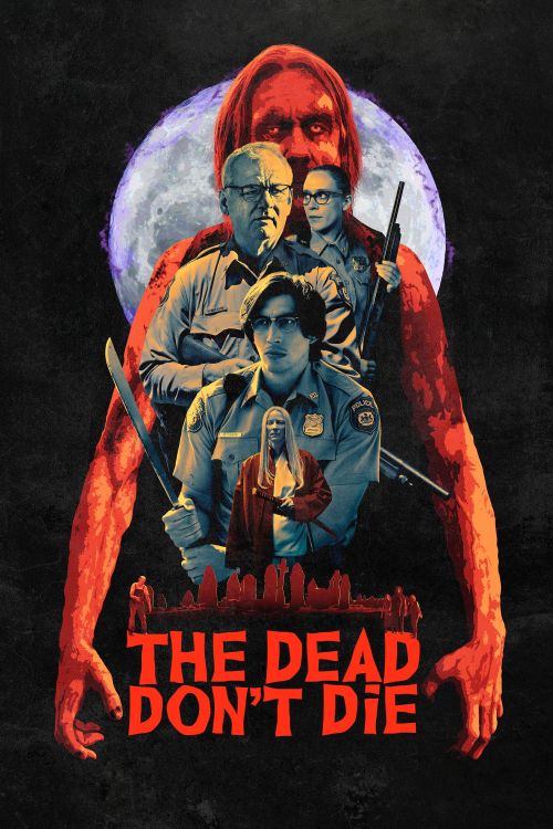 Kẻ Chết Không Chết (The Dead Don't Die) vietsub