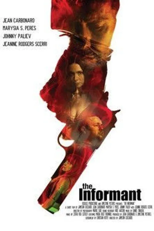 Kẻ Chỉ Điểm (The Informant) vietsub