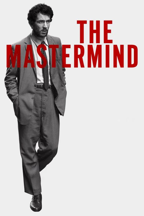 Kẻ Chủ Mưu (The Mastermind) vietsub