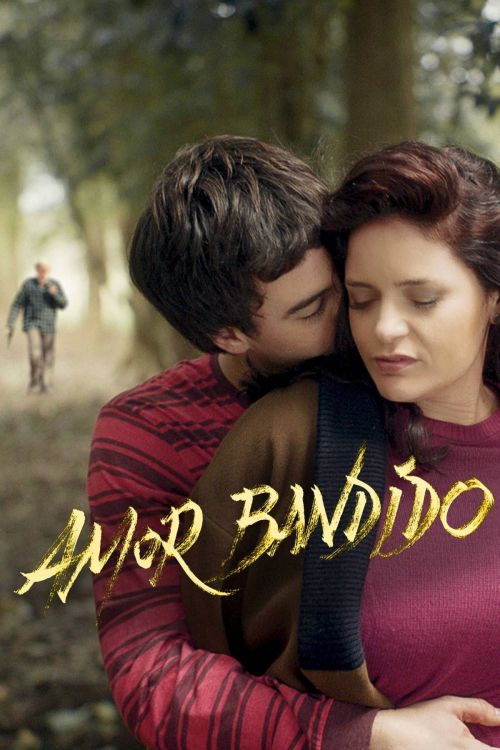 Kẻ Cướp Tình Yêu (Amor Bandido) vietsub