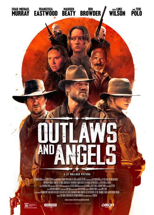 Kẻ Cướp Và Thiên Thần (Outlaws And Angels) Kẻ Cướp Và Thiên Thần (Outlaws And Angels) vietsub