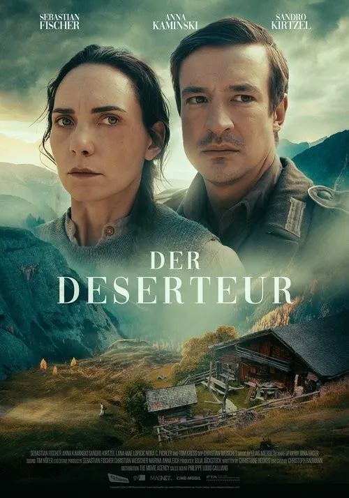 Kẻ Đào Tẩu (Der Deserteur) vietsub