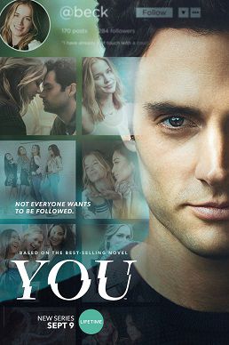 Kẻ đeo bám (Phần 1) (You (Season 1)) vietsub