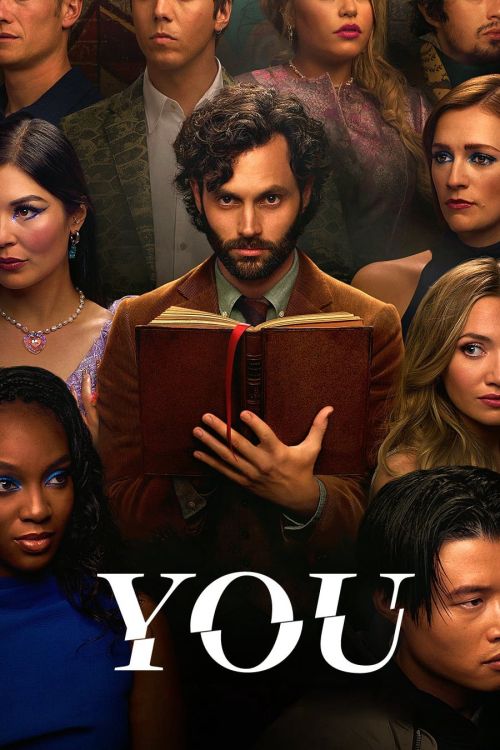 Kẻ Đeo Bám (Phần 4) (You (Season 4)) Kẻ Đeo Bám (Phần 4) (You (Season 4)) vietsub