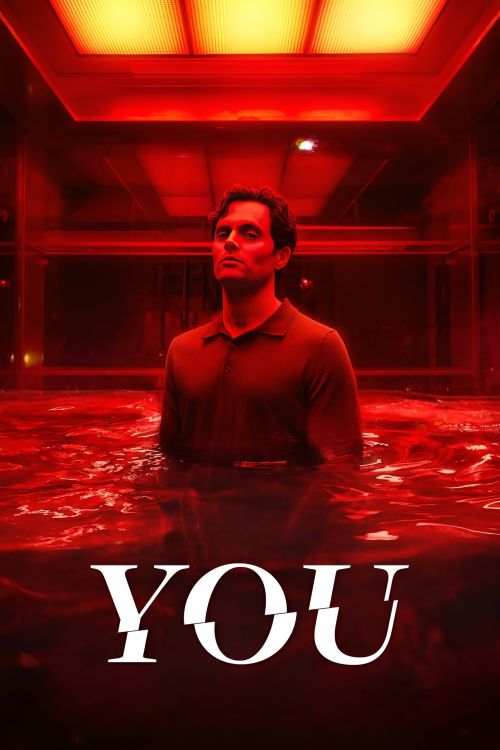 Kẻ Đeo Bám (Phần 5) (You (Season 5)) vietsub