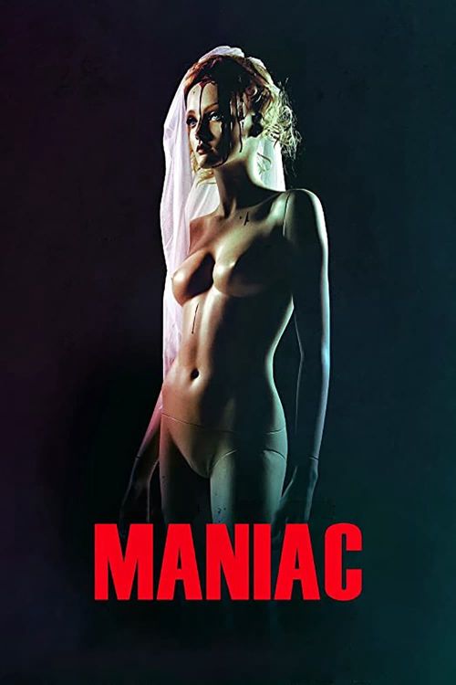 Kẻ Điên (Maniac) Kẻ Điên (Maniac) vietsub