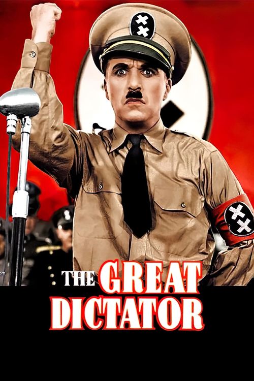Kẻ Độc Tài Vĩ Đại (The Great Dictator) Kẻ Độc Tài Vĩ Đại (The Great Dictator) vietsub