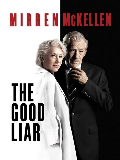 Kẻ dối trá đại tài (The Good Liar) Kẻ dối trá đại tài (The Good Liar) vietsub