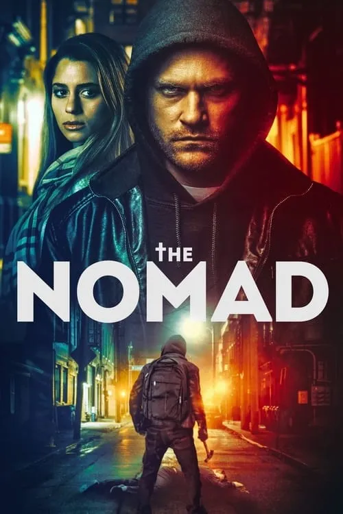 Kẻ Du Mục (The Nomad) vietsub