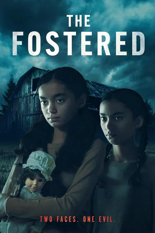 Kẻ Được Nuôi Dưỡng (The Fostered) vietsub