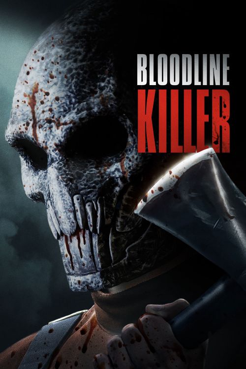 Kẻ Giết Người Huyết Thống (Bloodline Killer) vietsub