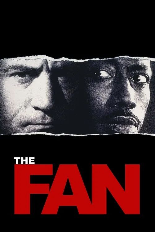 Kẻ hâm mộ (The Fan) Kẻ hâm mộ (The Fan) vietsub