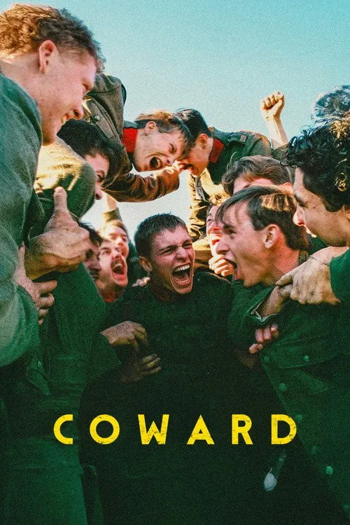 Kẻ Hèn Nhát (Coward) vietsub