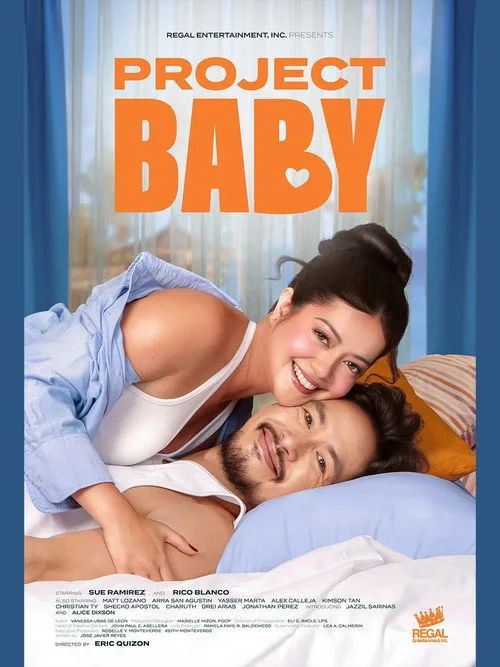 Kế Hoạch Baby (Project Baby) vietsub