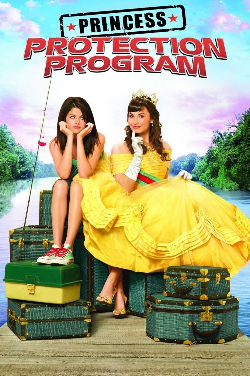 Kế Hoạch Bảo Vệ Công Chúa (Princess Protection Program) Kế Hoạch Bảo Vệ Công Chúa (Princess Protection Program) vietsub