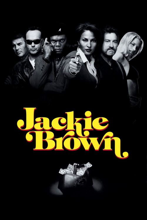 Kế Hoạch Của Jackie (Jackie Brown) Kế Hoạch Của Jackie (Jackie Brown) vietsub