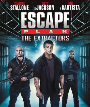 Kế Hoạch Đào Tẩu 3: Giải Cứu (Escape Plan: The Extractors) Kế Hoạch Đào Tẩu 3: Giải Cứu (Escape Plan: The Extractors) vietsub
