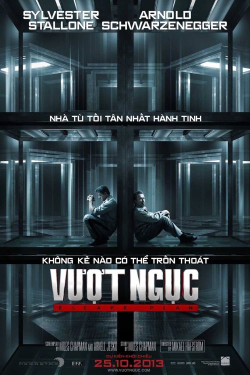 Kế Hoạch Đào Tẩu (Escape Plan) Kế Hoạch Đào Tẩu (Escape Plan) vietsub