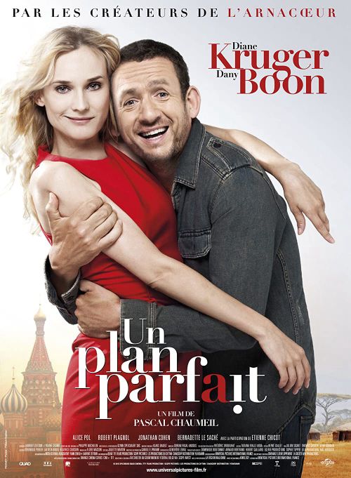 Kế Hoạch Hoàn Hảo (A Perfect Plan) Kế Hoạch Hoàn Hảo (A Perfect Plan) vietsub