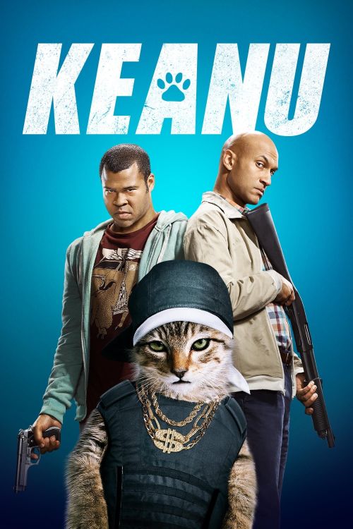 Kế Hoạch Liều Lĩnh (Keanu) vietsub