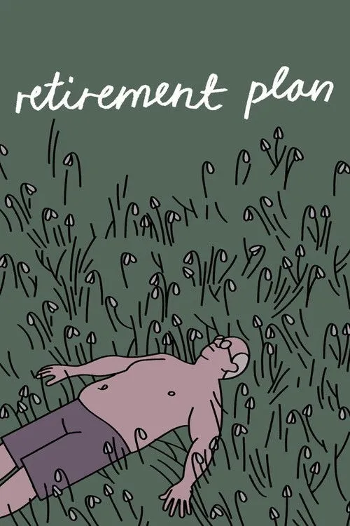 Kế Hoạch Nghỉ Hưu (Retirement Plan) vietsub