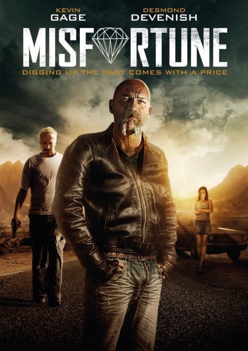 Kế Hoạch Rùng Rợn (Misfortune) Kế Hoạch Rùng Rợn (Misfortune) vietsub